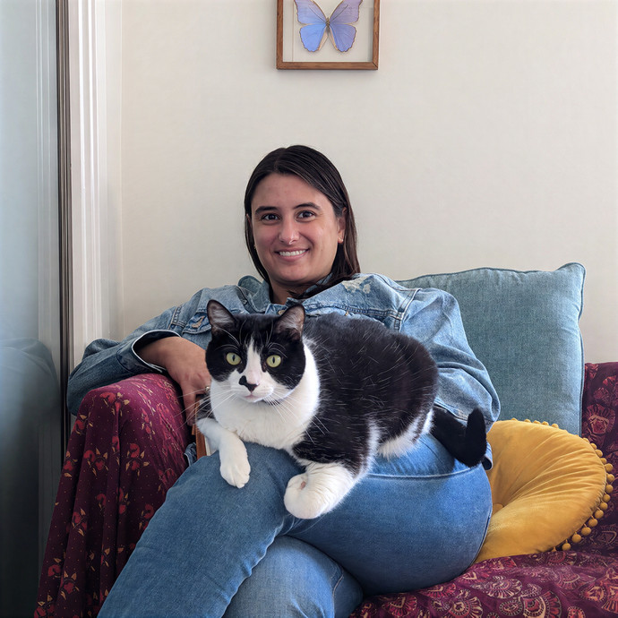 Annie's Cat-Tastic Care
