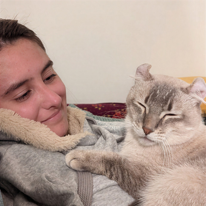 Annie's Cat-Tastic Care