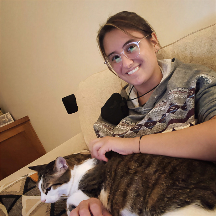 Annie's Cat-Tastic Care