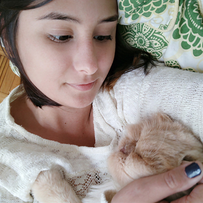 Annie's Cat-Tastic Care