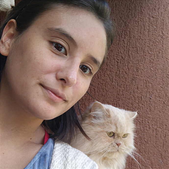 Annie's Cat-Tastic Care