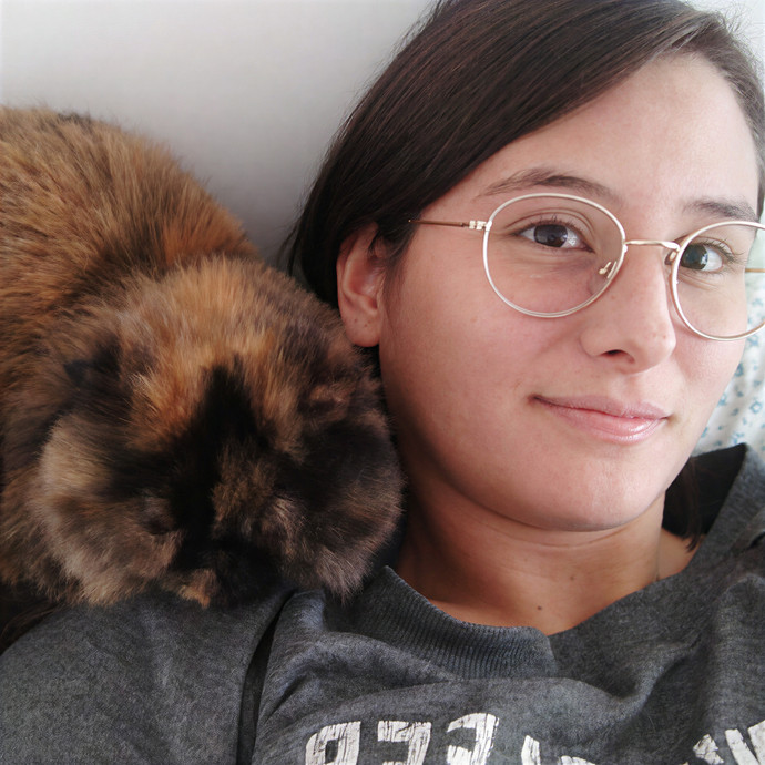 Annie's Cat-Tastic Care