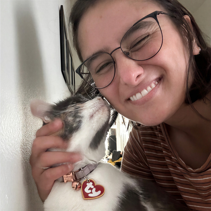 Annie's Cat-Tastic Care