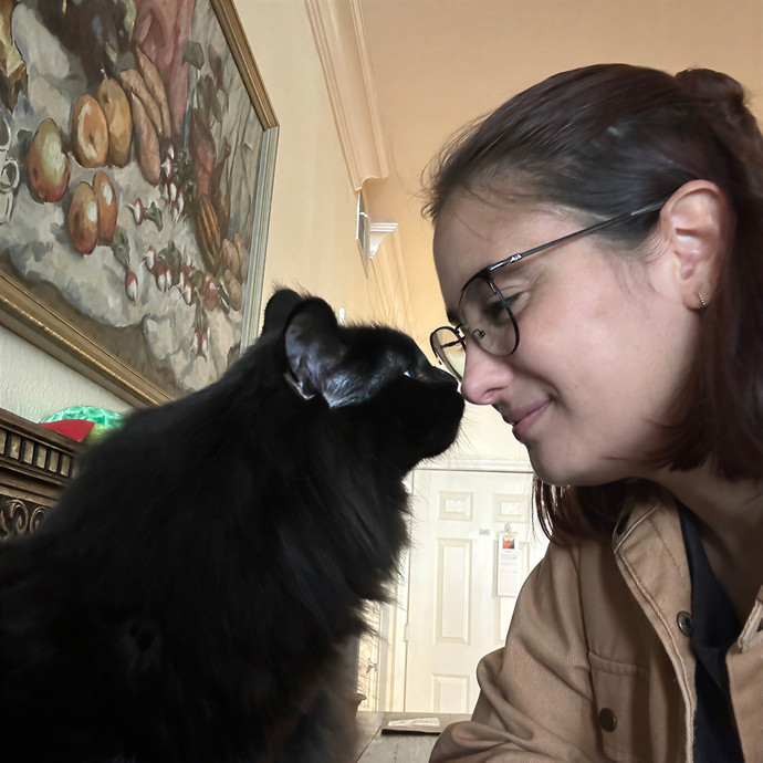 Annie's Cat-Tastic Care