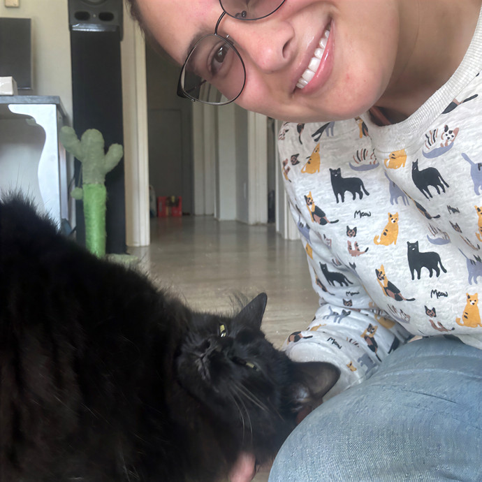 Annie's Cat-Tastic Care