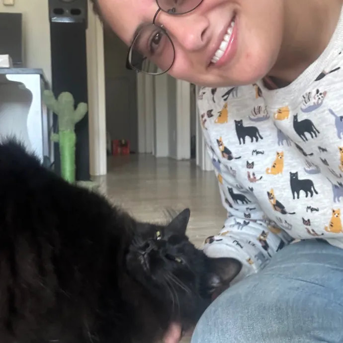 Annie's Cat-Tastic Care