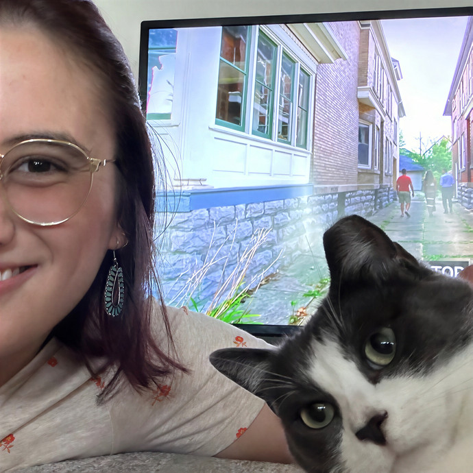 Annie's Cat-Tastic Care