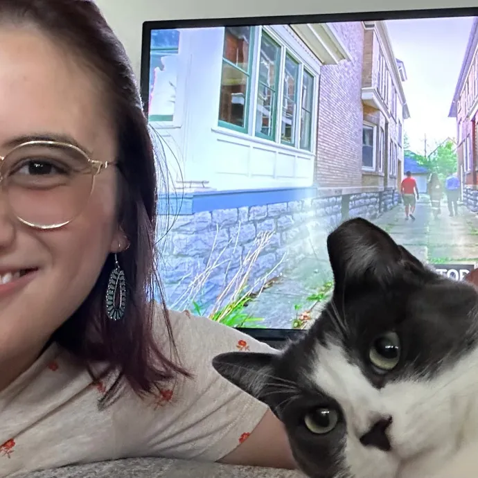 Annie's Cat-Tastic Care
