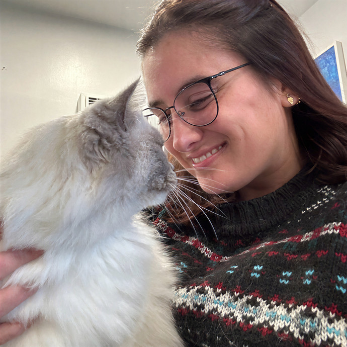 Annie's Cat-Tastic Care