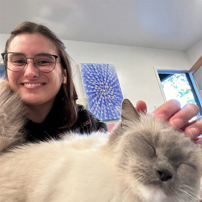 Annie's Cat-Tastic Care