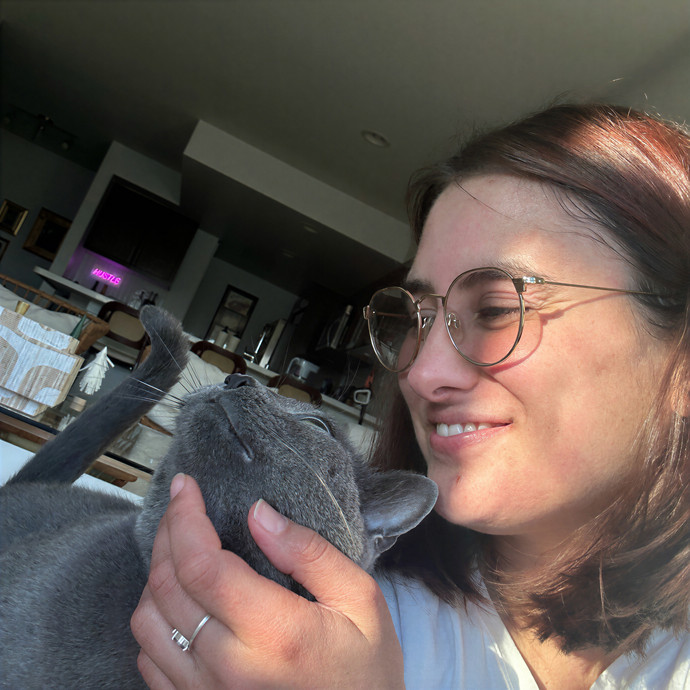 Annie's Cat-Tastic Care