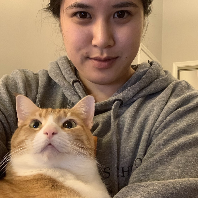 Trusted South Bay Cat Lover  Caregiver photo 3