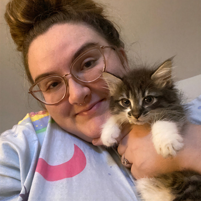 Purrrfect Pet Sitting