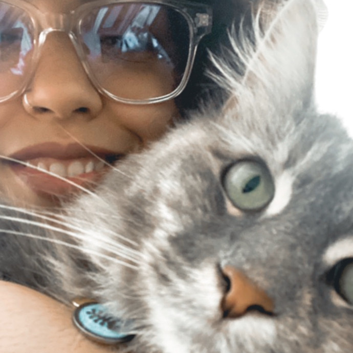 Your Cat's New Favorite Auntie