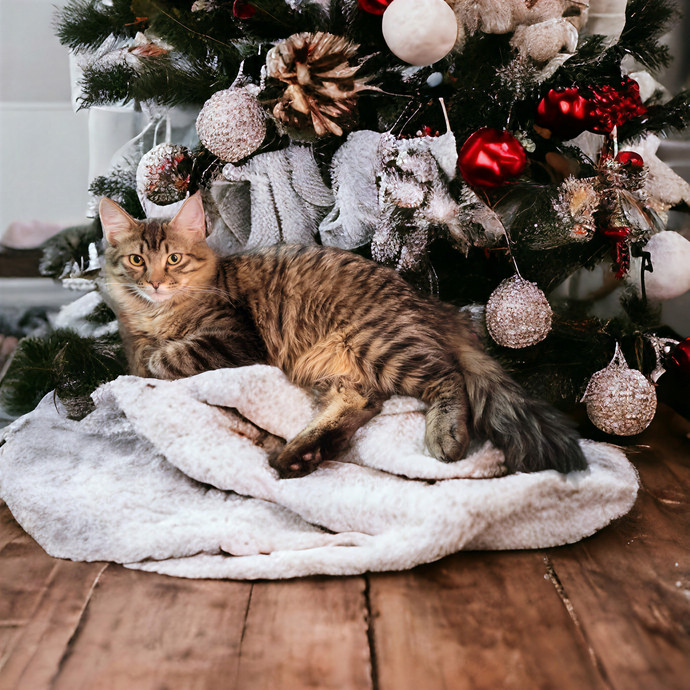 The Fabulous Feline