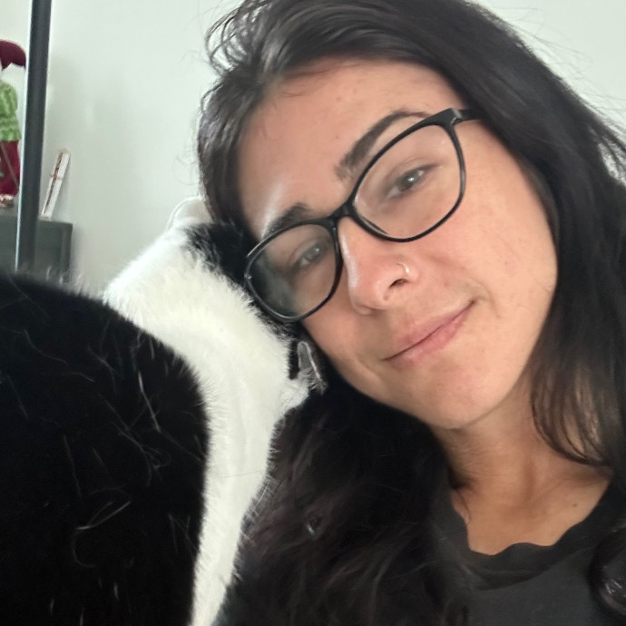 Ready To Pet Or Not Pet Your Cat