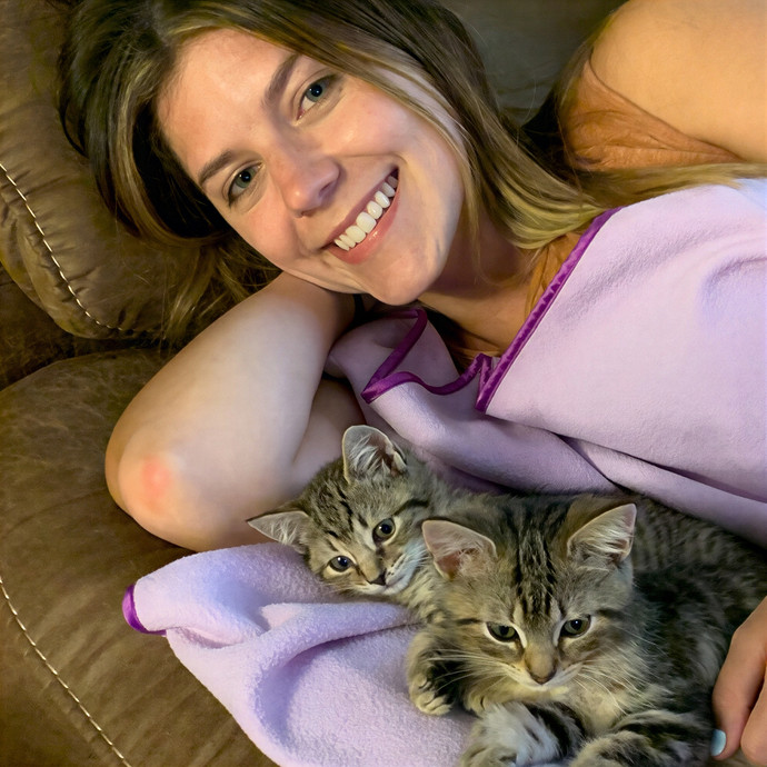 Nat's Philly Cat Sitting