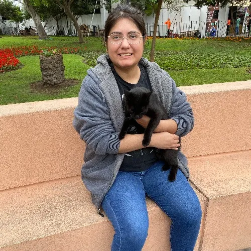 Carla's High Quality Kitty Sitting photo 4