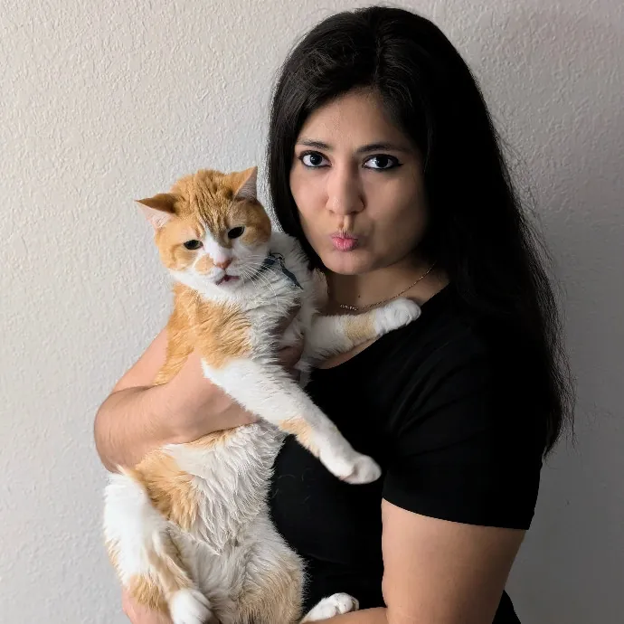 Carla's High Quality Kitty Sitting photo 3