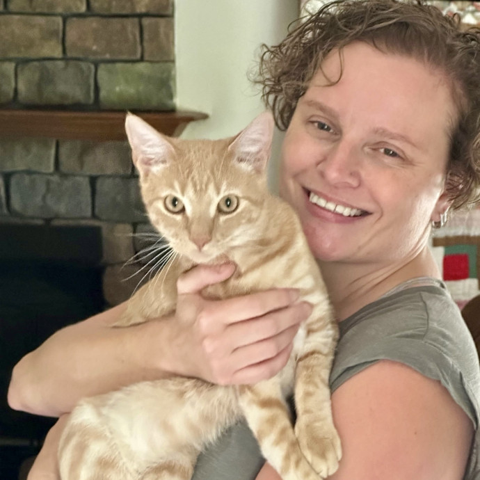 Stasia's Valley Kitty Care