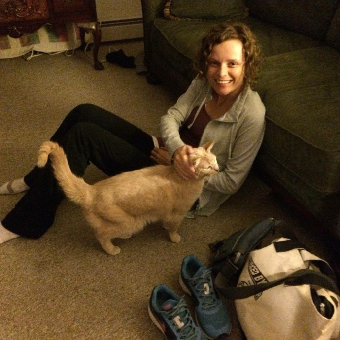 Stasia's Valley Kitty Care