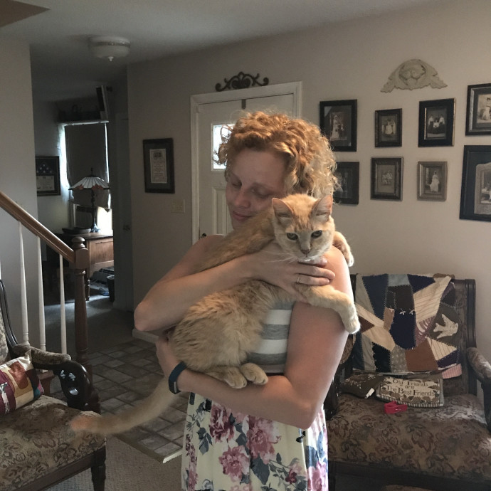 Stasia's Valley Kitty Care photo 2