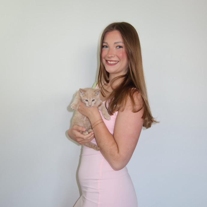 Your Cat's Next Best Friend