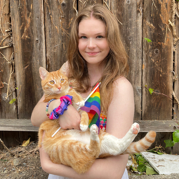 Lucky Duck Cat Sitting