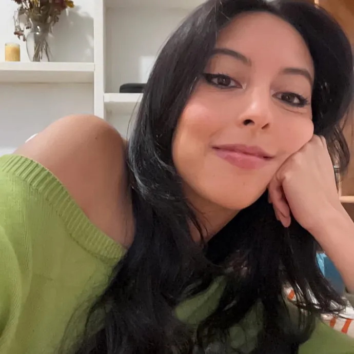 Luz O.