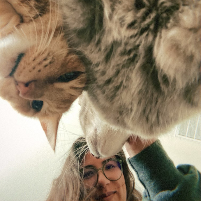Miriah Perez Petsitting