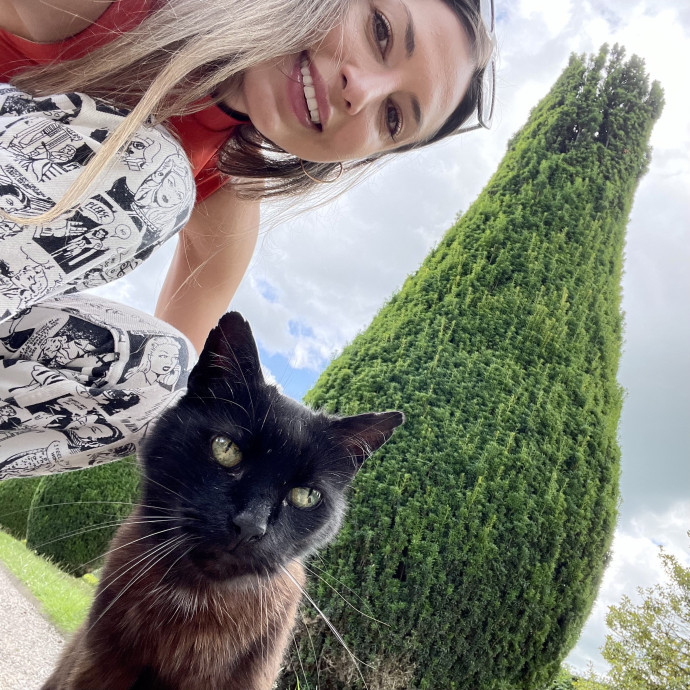 Catnip And Caviar