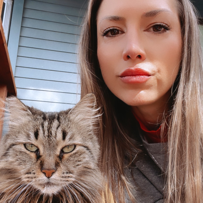 Catnip And Caviar