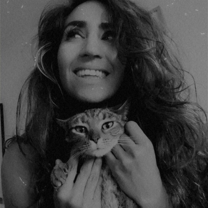 Am A True Cat Lover With Years Of Experi