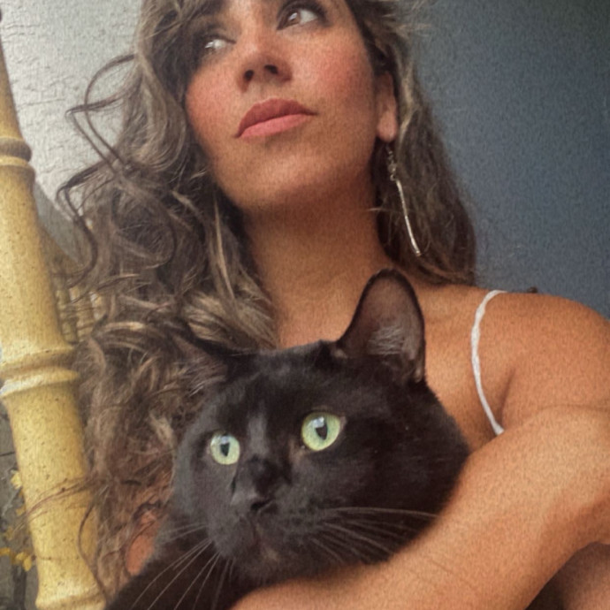 Am A True Cat Lover With Years Of Experi