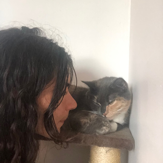 Cat Whisperer