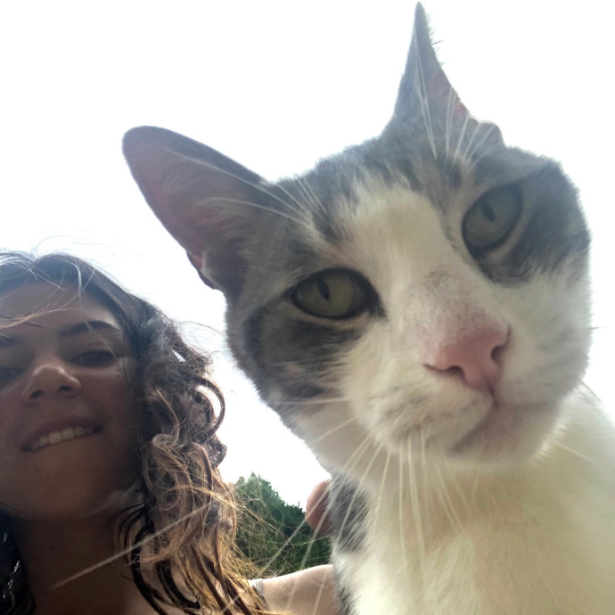 Cat Whisperer