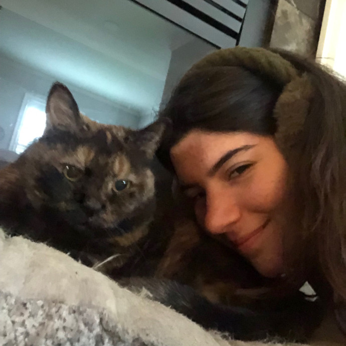Cat Whisperer photo 2