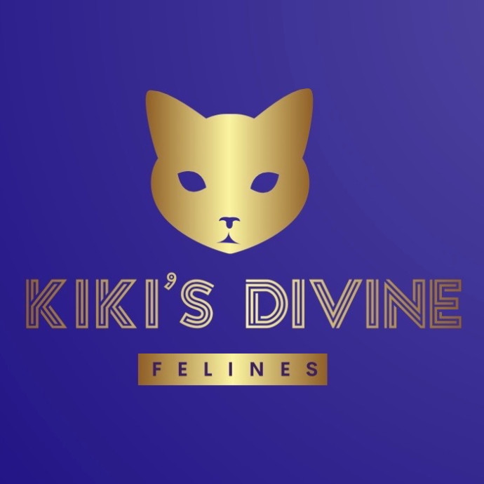 Kiki's Divine Felines