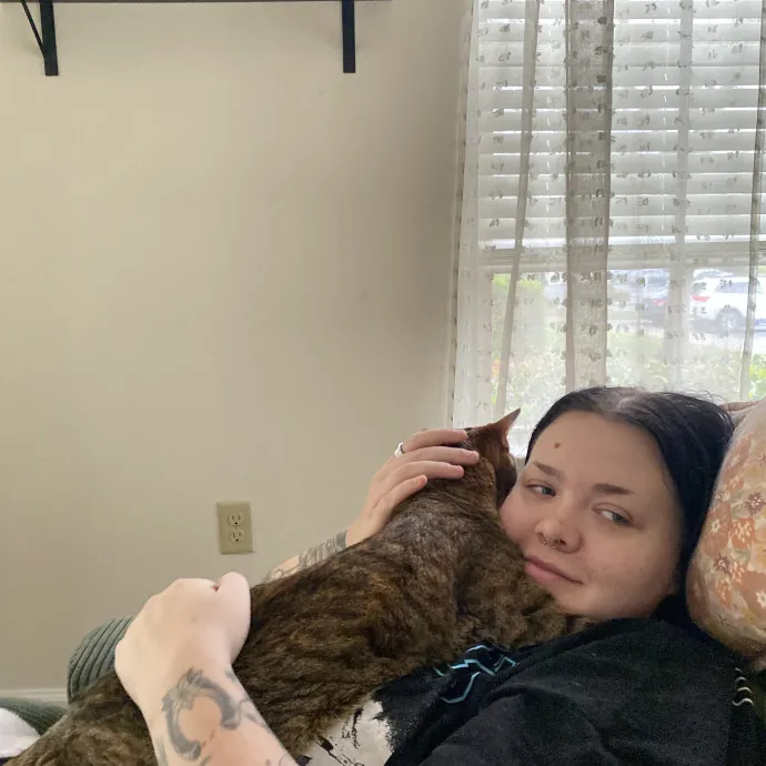 Loving Cat Sitter photo 3