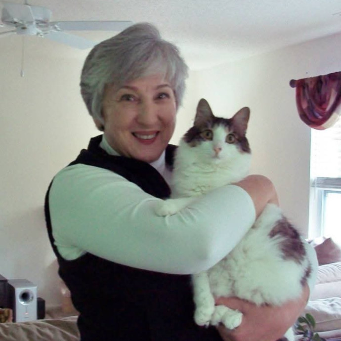 Kitkat Love By Marybeth