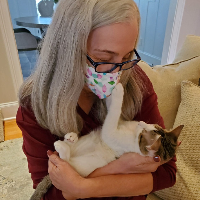 Kitkat Love By Marybeth