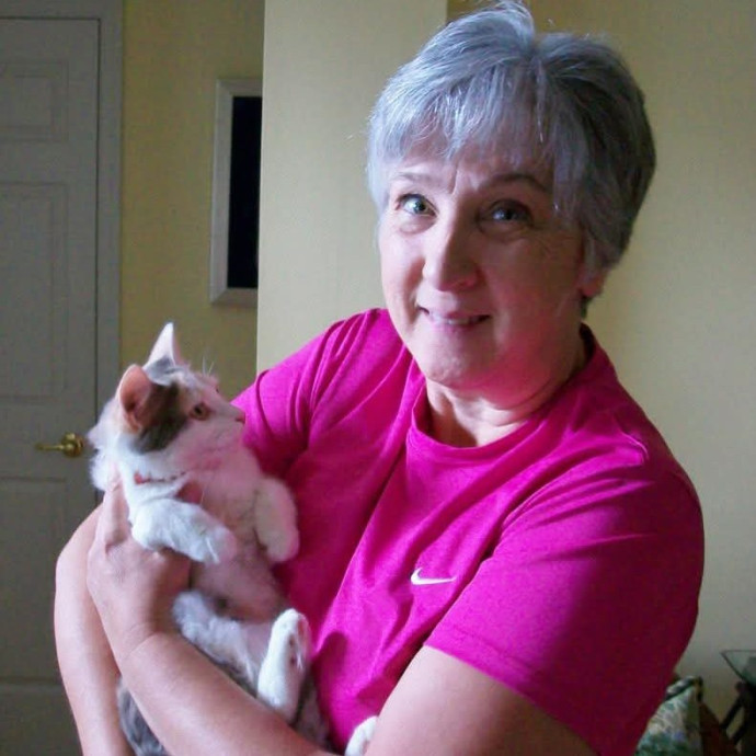 Kitkat Love By Marybeth