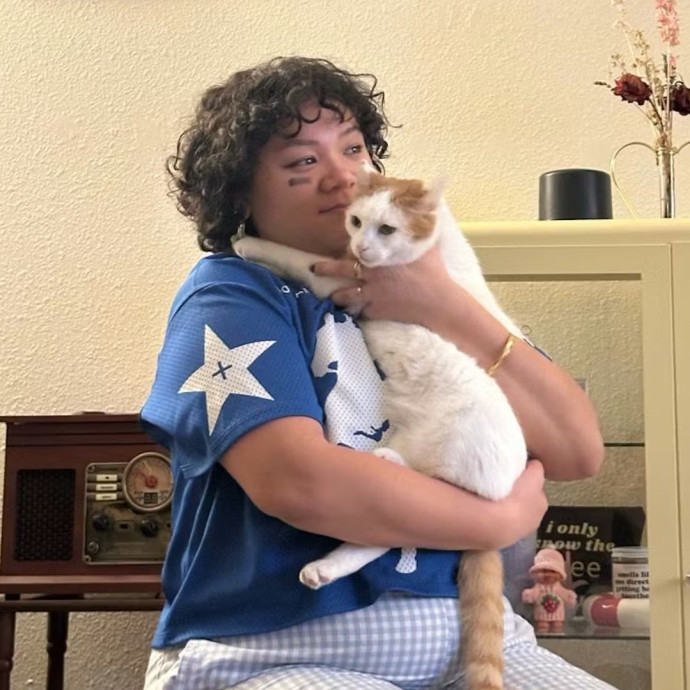 Gabby's Cat Friends
