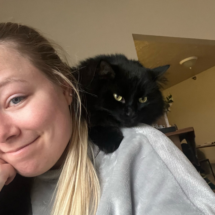 Laura's Patient Pet Visits