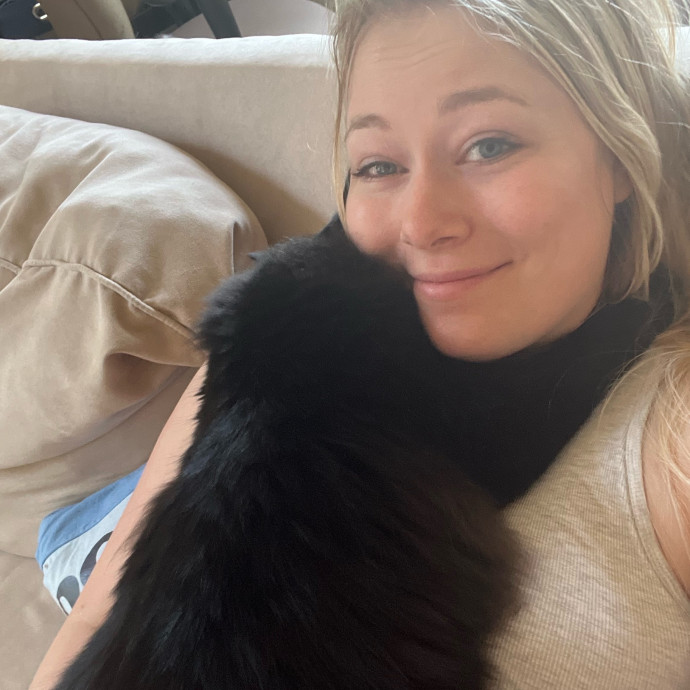 Laura's Patient Pet Visits