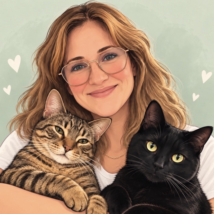 Experienced Cat Lover In Lewes