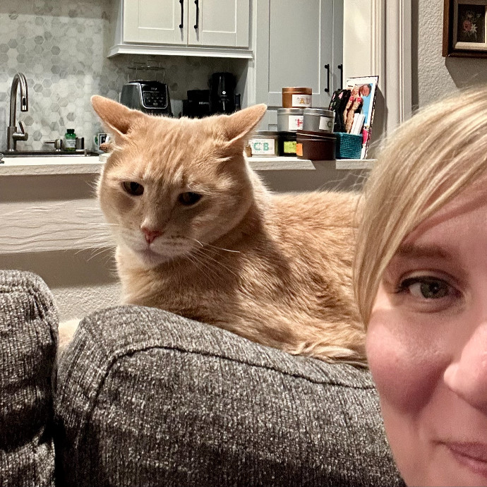 Patient Trustworthy Pasadena Catsitter
