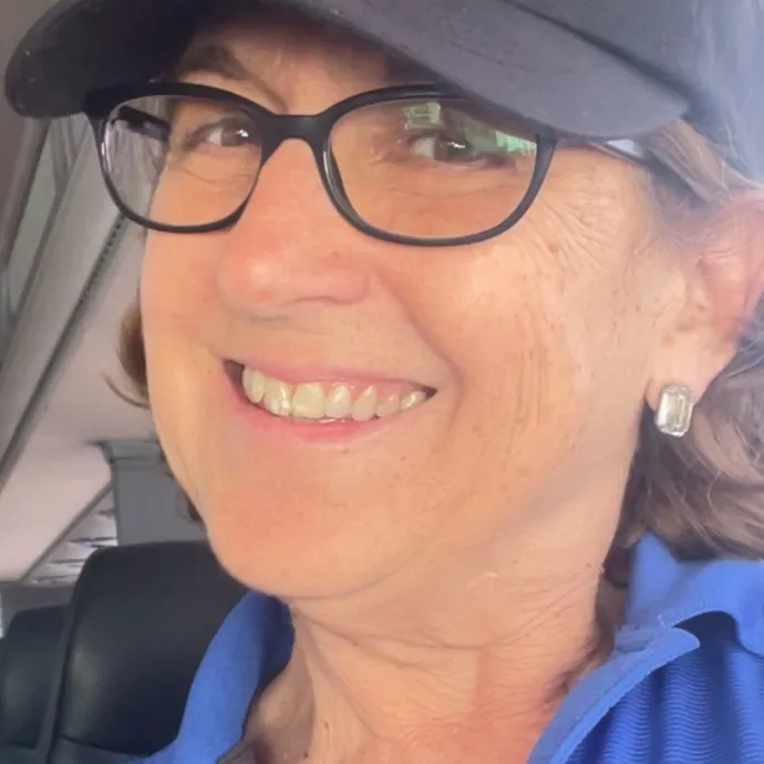 Lisa C.