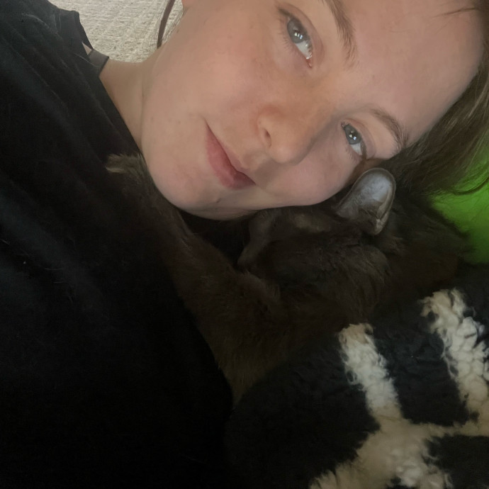 Brianna's Cat Haven Sitting Service
