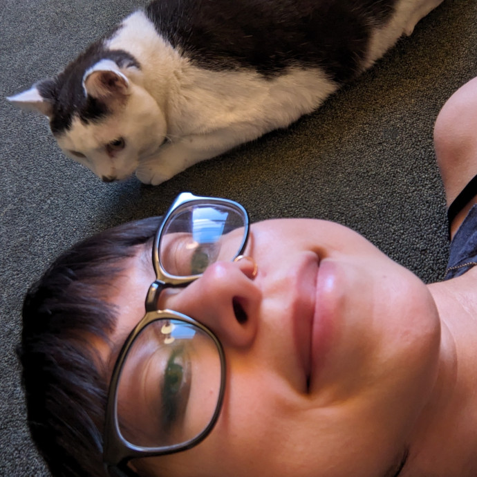 Tlc Cat Sitting